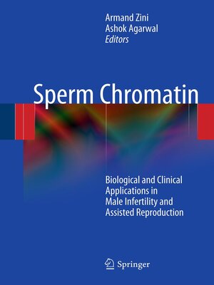 cover image of Sperm Chromatin